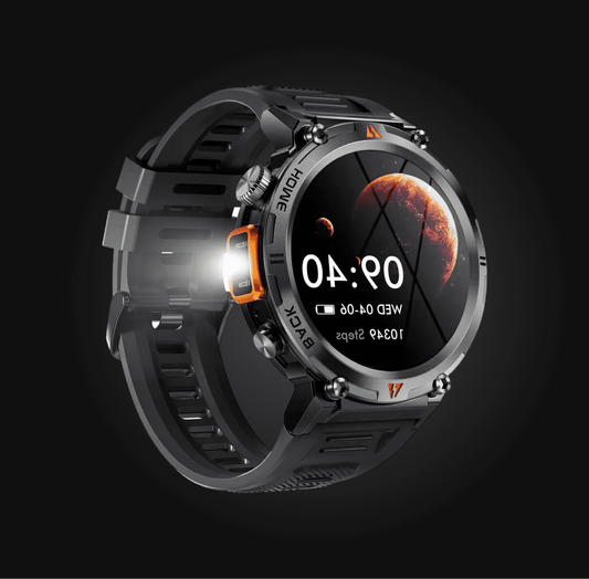 Reloj Active Pulse